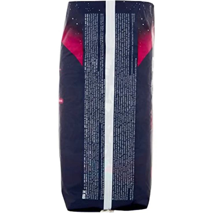 HUGGIES DryNites Nacht-Windeln Mädchen 8-15 J. (27-57 kg), 27 Stk, Bettnässen, Disney Designs - Preisvergleich – Bild 2