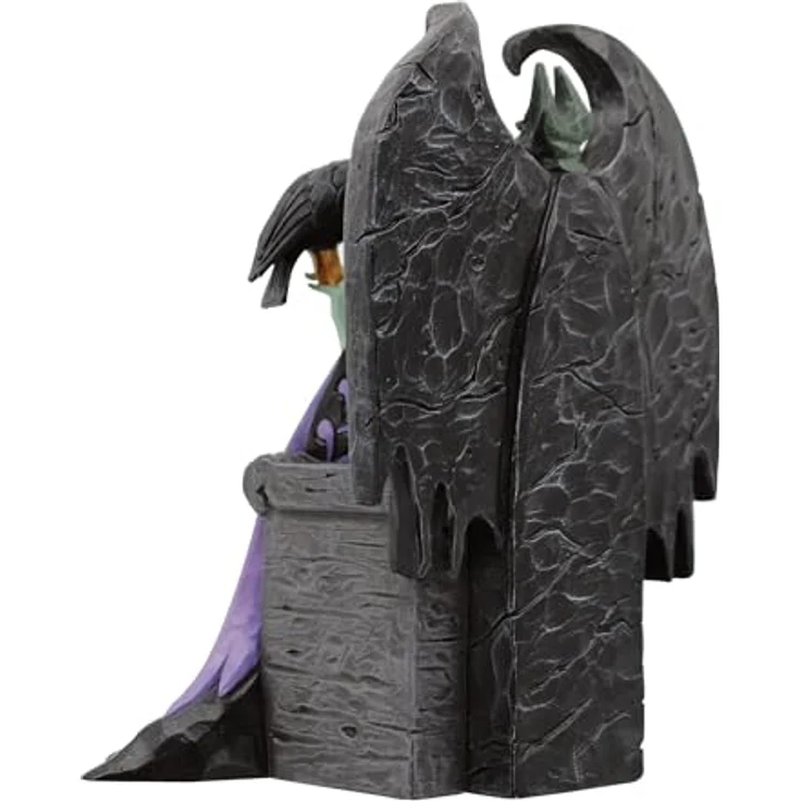 Enesco Malefique Figur, Disney Traditions Sammelfigur, One Size – Bild 3