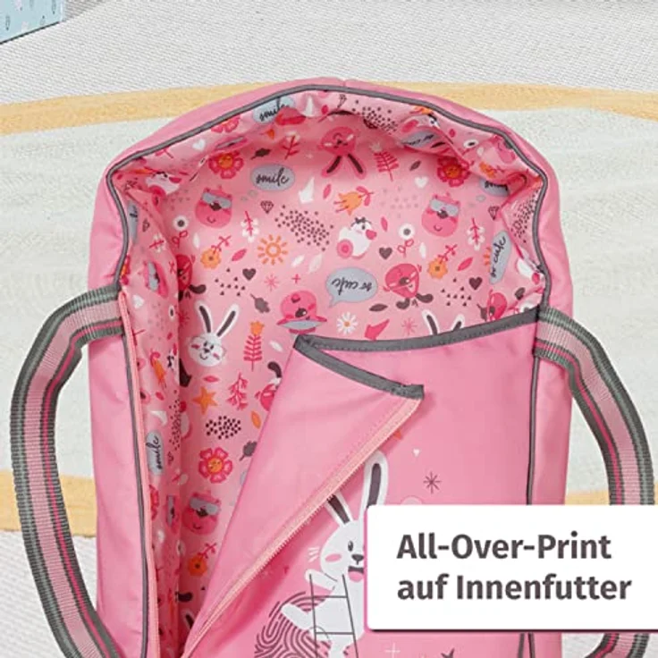 BABY born Babytrage - Preisvergleich – Bild 7