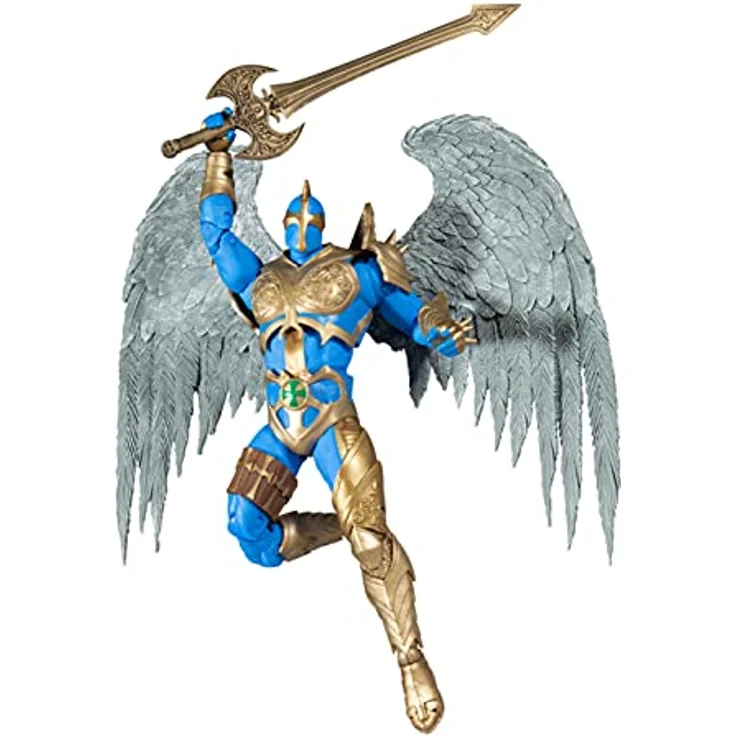Spawn Actionfigur The Redeemer 18 cm – Bild 3