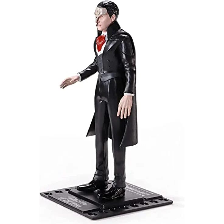 The Noble Collection Universal-Phantom Bendyfig – Bild 6