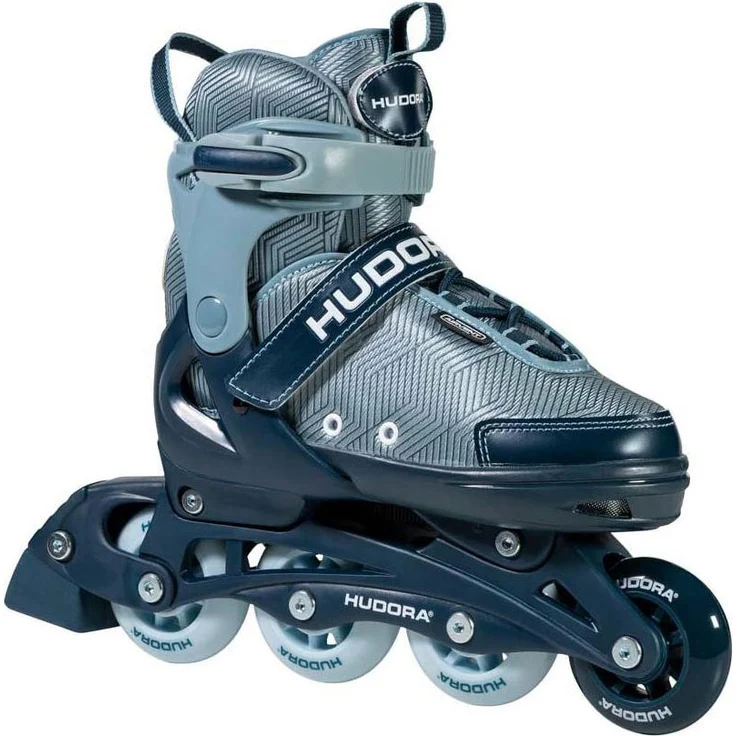Hudora, Inline Skates, (33, 34, 35, 36) – Bild 1