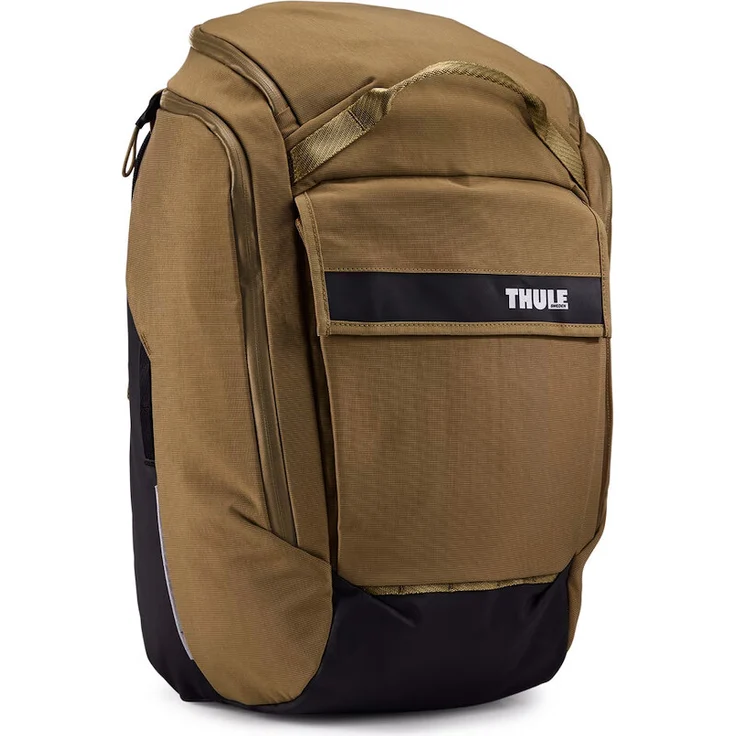 Thule Paramount Hybrid Pannier 26L, nutria – Bild 1