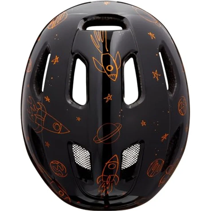 LAZER Unisex-Adult Pnut Kineticore Casco, Mehrfarbig, One Size – Bild 5