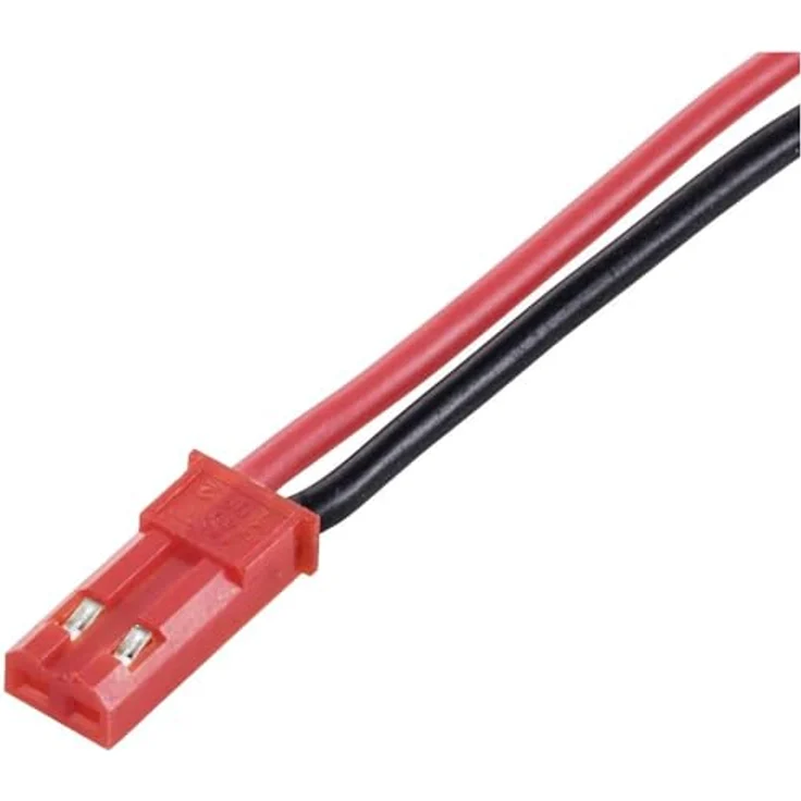 Reely Modellbau-Akkupack (LiPo) 3.7 V 800 mAh, 1 Zelle, 25 C, Softcase BEC, XH Balancer Anschluss – Bild 3