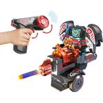 Silverlit Robo Rapidfire, Ferngesteuerter Roboter für Boys Toys