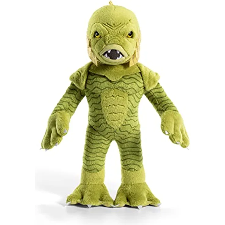 The Noble Collection Universal - Creature from The Black Lagoon Plush