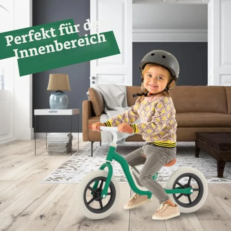 Chillafish Charlie (10"), leichter Balance-Trainer mit hochwertigem Metallrahmen, 2,5 kg – Bild 5