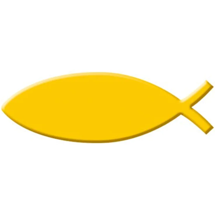 Ursus Power Stanzer Fisch, Motivstanzer für Kork, Pappe, Moosgummi, Folien und Kunststoff, mit Schließvorrichtung, Größe ca. 3,8 cm – Bild 3