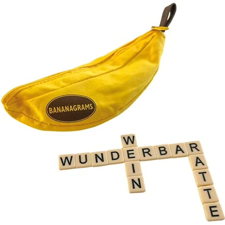 Classic BANANAGRAMS – Bild 4