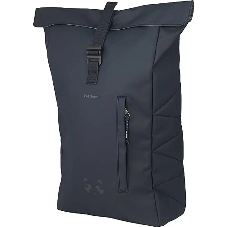 Kattbjörn Rucksack 49 cm Laptopfach – Bild 2