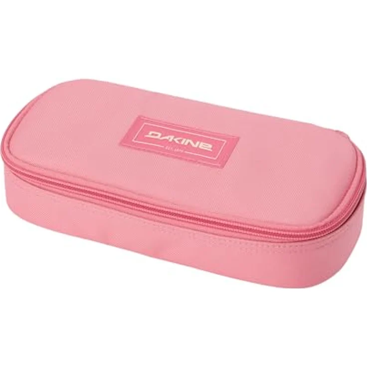 Dakine Federmäppchen School Case Pink Lotus - mit Stifteschlaufen und viel Platz – Bild 2