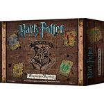 Rebel Harry Potter: Hogwarts Battle (deutsche Ausgabe) Brettspiel Koopspiel 2-4 Spieler 30+ min. Spielzeit