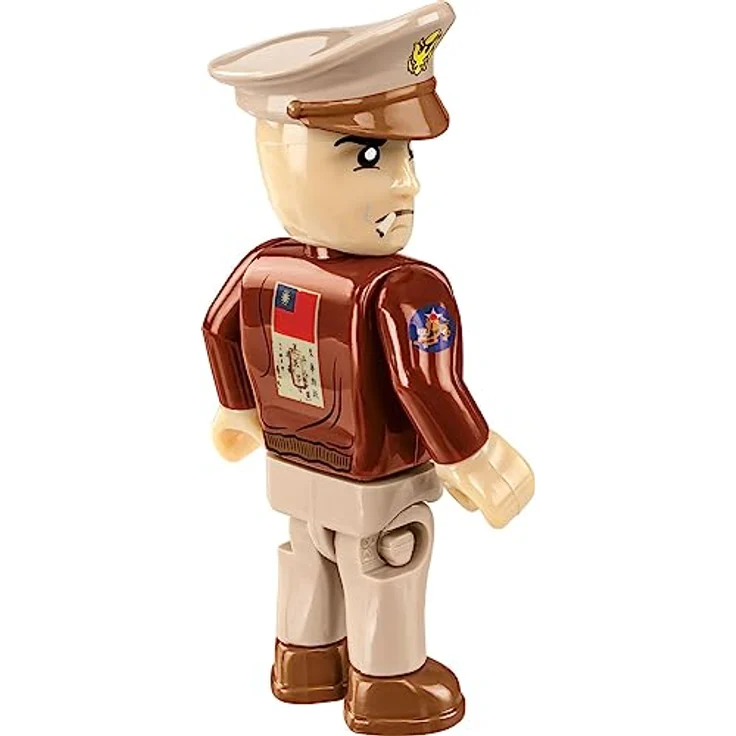 COBI 5739 Bausteine, Various – Bild 5