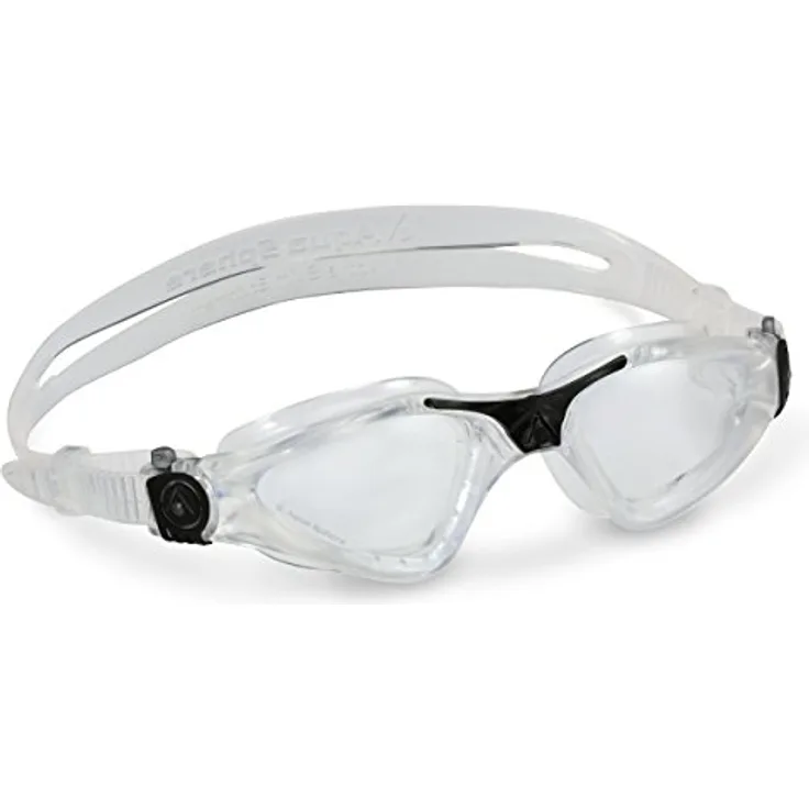 Aqua Sphere Kayenne Goggles - AW19 - Einheitsgröße