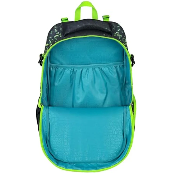 neoxx Schulrucksack Active Pro - Preisvergleich – Bild 5