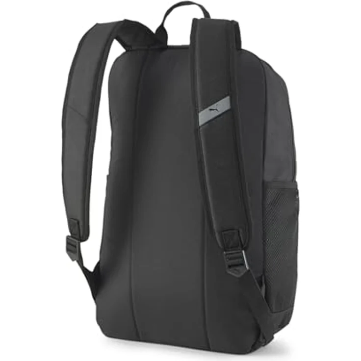 Puma Puma S Backpack puma black (01) – Bild 3