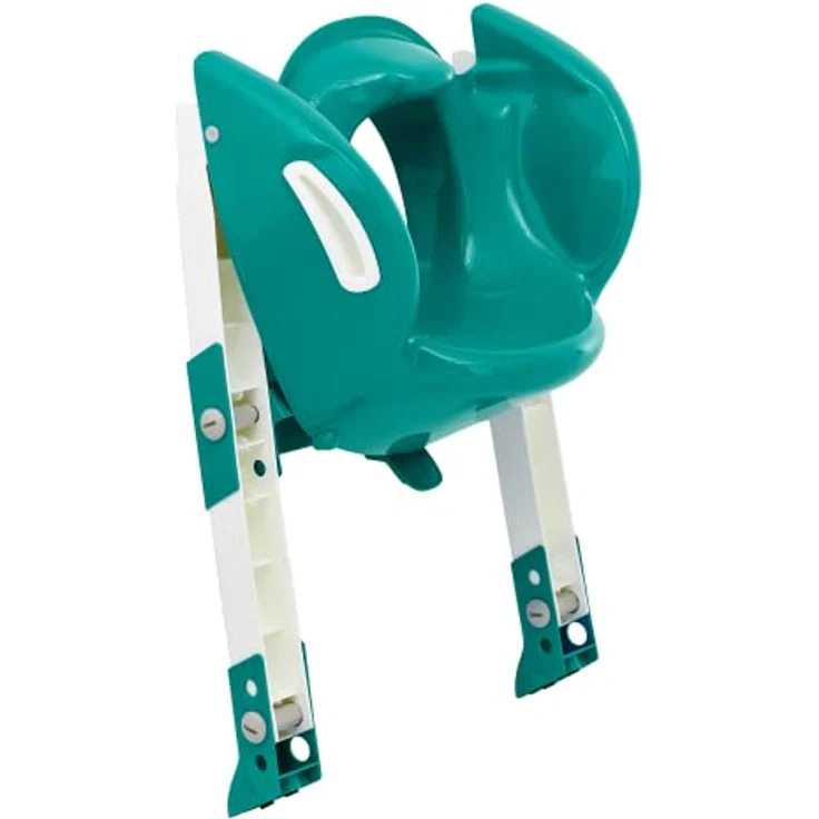 Thermobaby Toilettentrainer für Jungen – Bild 2