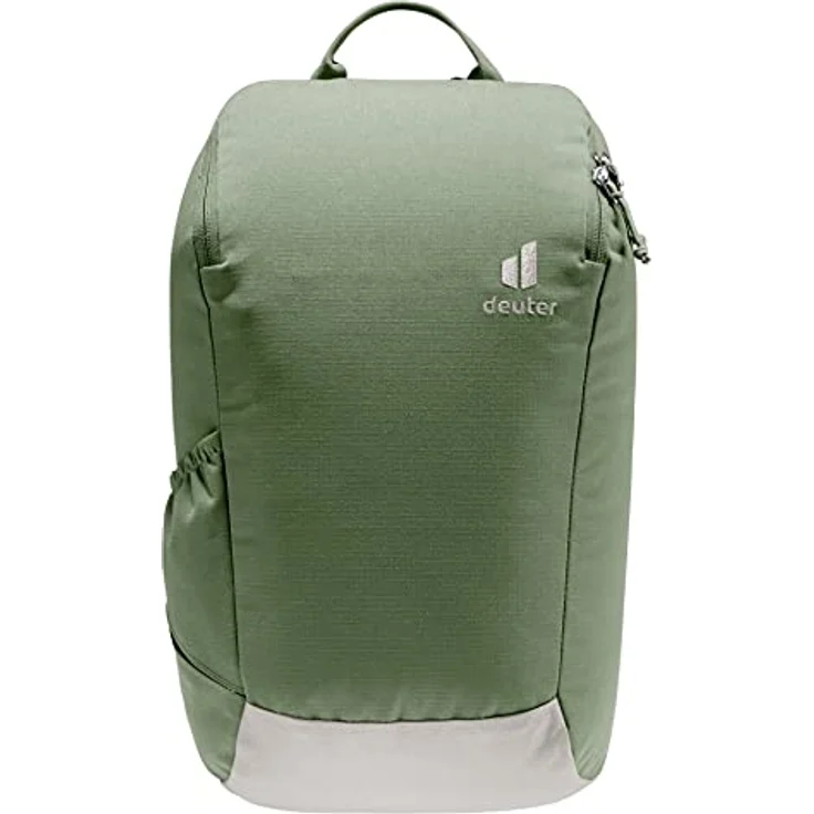 Deuter Stepout 16 Khaki - Sand – Bild 7