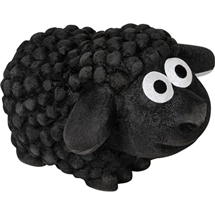 BRUNNEN Radiergummi „Sheep“ schwarz, weiß – Bild 4