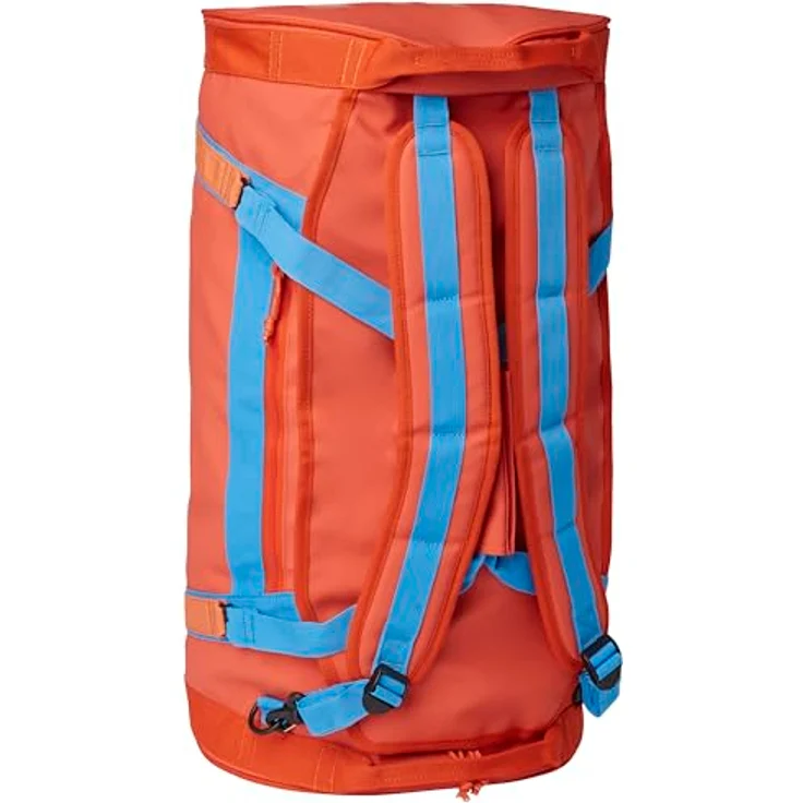 Helly Hansen Duffel Bag 2, Reisetasche aus 100% Polyester, 50 cm, beige – Bild 4