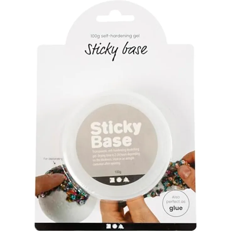 Sticky Base Klebegel 100 g