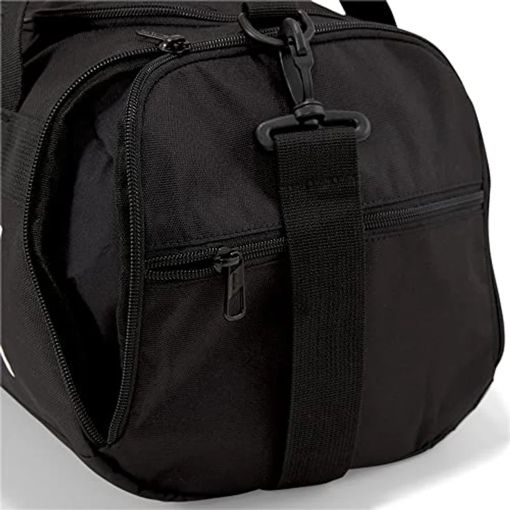 PUMA Sporttasche TEAMGOAL 23 TEAMBAG S, Kindersporttasche mit großem Hauptfach, geräumigen Seitenfächern, und Seitenreißverschlüssen, 46B x 24T x 23H cm, klassisch und zeitgemäß – Bild 4