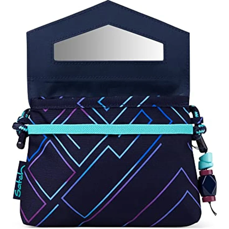 Satch Clutch Purple Laser - Preisvergleich – Bild 7