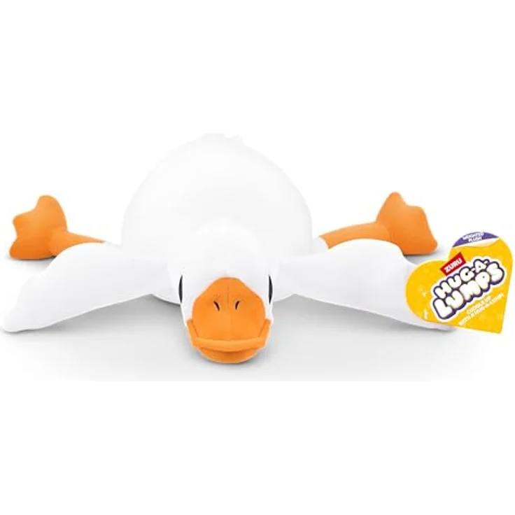 Hug-A-Lumps Kawaii Kapsel von ZURU, Überraschungsspielzeug mit gewichteter Plüschumarmung, Japan-Thema, 1,5 kg – Bild 2