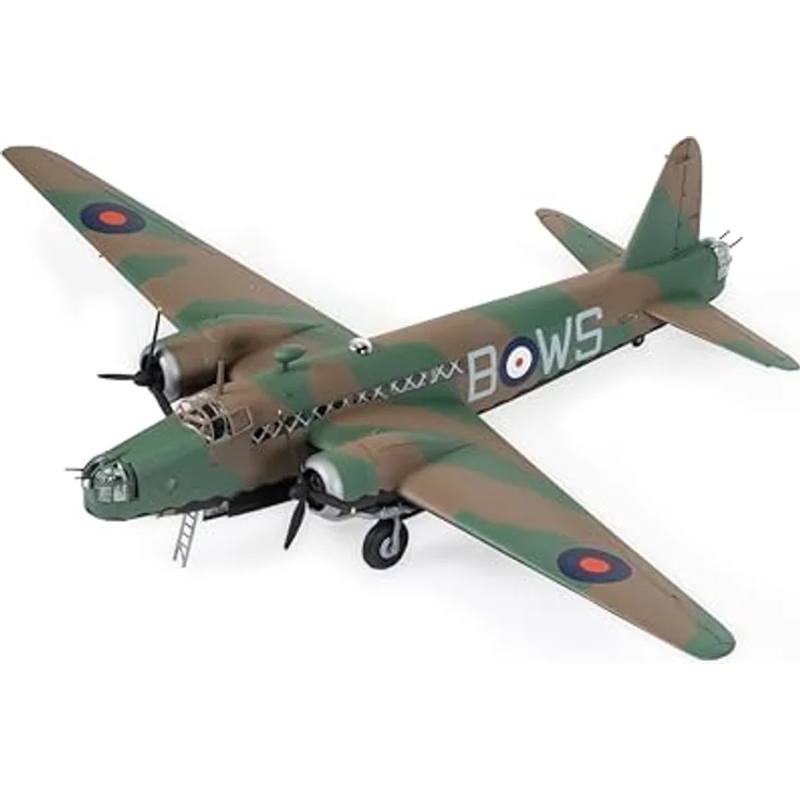 Airfix A08019A Modellbau, Mehrfarbig – Bild 3