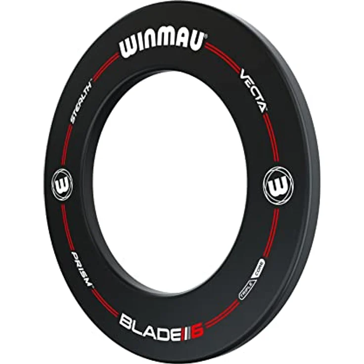 Winmau Pro-Line Blade 6 Dartboard Surround – Bild 3