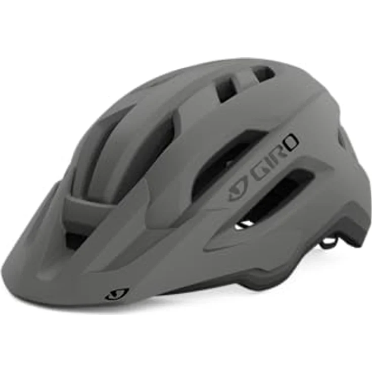 Giro Fixture Mips II - matte titanium. – Bild 2