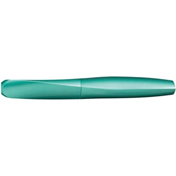 Pelikan Füller Twist Cold Alaska M für Rechts-& Linkshänder – Bild 5