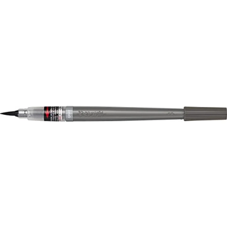 PENTEL Aquarellpinsel, nachfüllbar, Pigmentfarbe – Bild 5