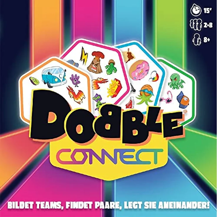 Dobble Connect – Bild 2