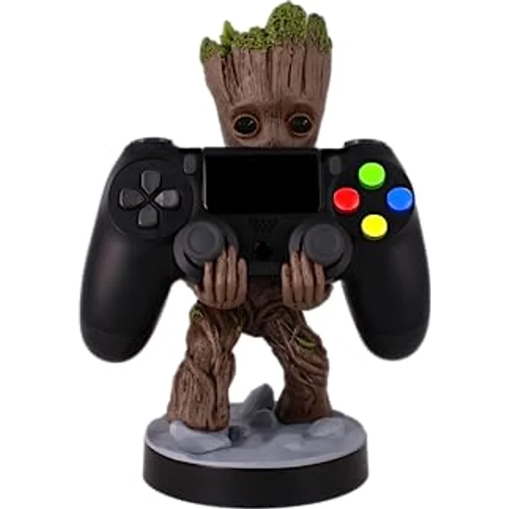 Marvel Comics Cable Guy: Toddler Groot (20 cm) – Bild 3