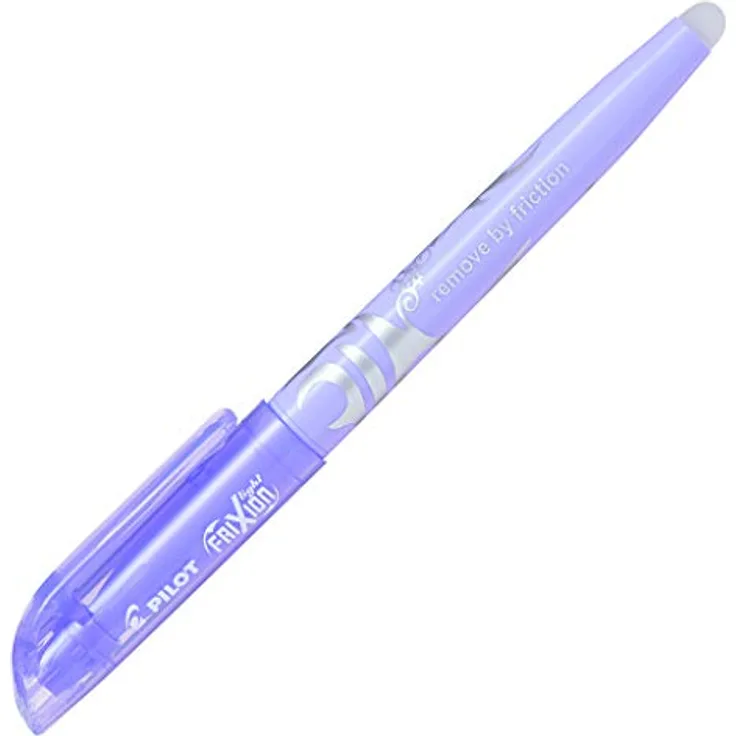 Textmarker Frixion Light Soft vi SW-FL-SV