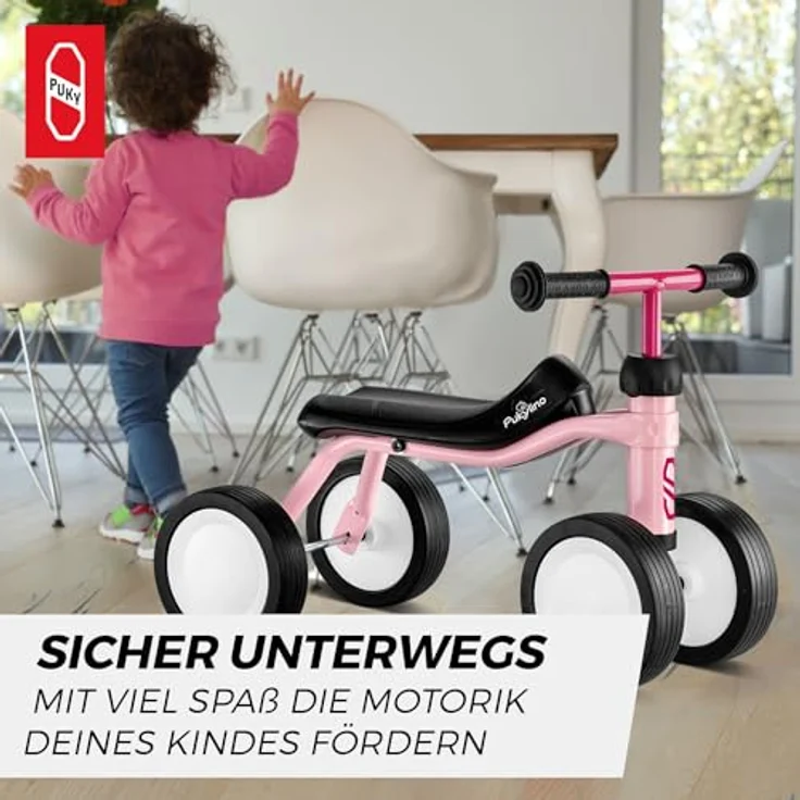 Puky Pukylino My First Retro Rose – Bild 2