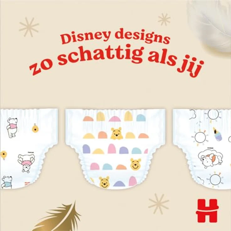 Huggies Extra Care Einwegwindeln Größe 2, 3-6 kg, hypoallergen, mit Feuchtigkeitsanzeige, 24 St. – Bild 4