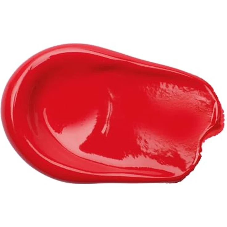 Liquitex Basics Acrylfarbe Primärrot, 118ml Tube, lichtecht, mittlere Viskosität, seidenglänzend, monopigmentiert, Archivqualität – Bild 3