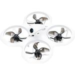 BETAFPV ExpressLRS Cetus X 2S Brushless Quadrocopter mit F4 1S 12A Flight Controller 1103 11000KV Motor M04 VTX C04 FPV Kamera Betaflight Unterstützt für FPV-Anfänger, um Schneller Weiter zu Fliegen