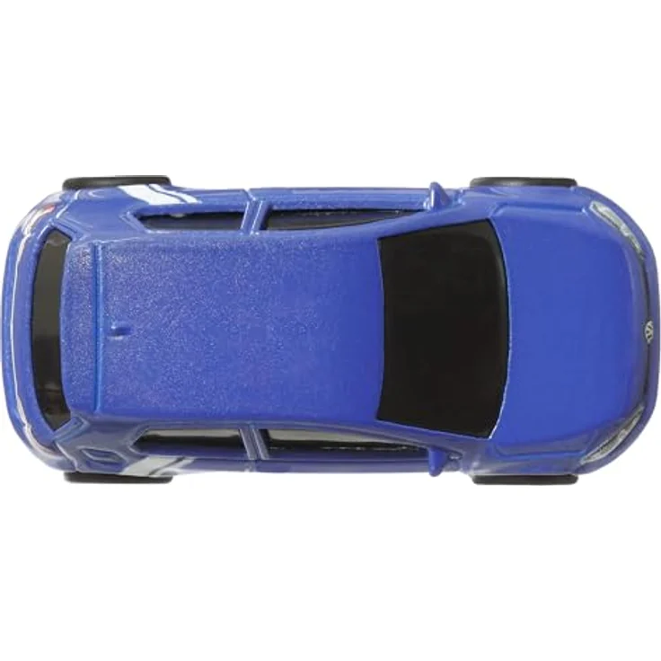 Hot Wheels VW Golf MK7 HRV79, 1:64 Die-Cast Spielzeug-Rennwagen aus der Car Culture Circuit Legends Kollektion – Bild 5