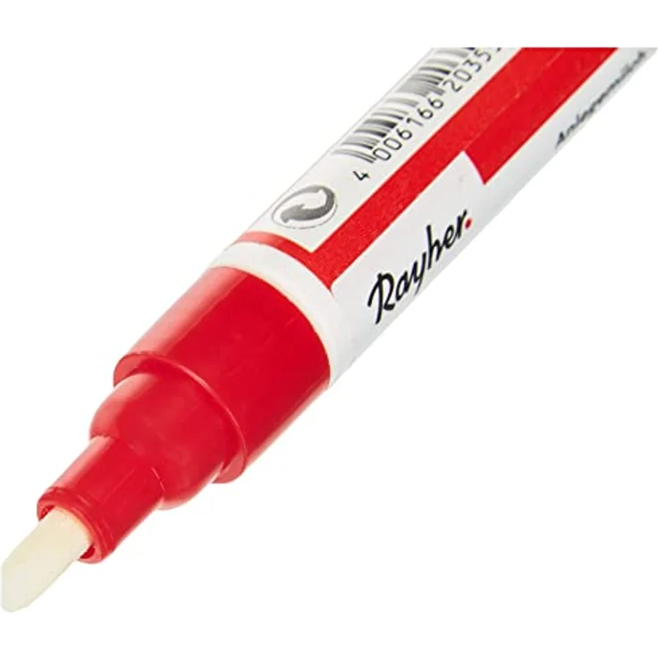 Rayher 2157600 Deco-Metall-Anlegemilch, Stück 5ml – Bild 4