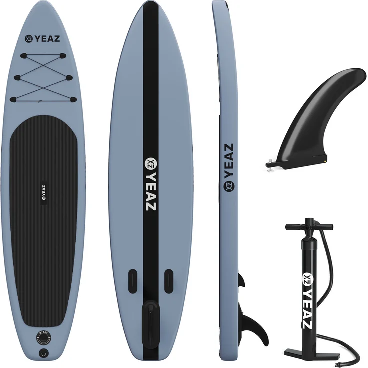 Yeaz SUP Board MARINA - EXOTRACE - Stand Up Paddle