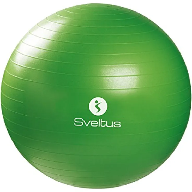 Sveltus Gymball 65 cm, grün