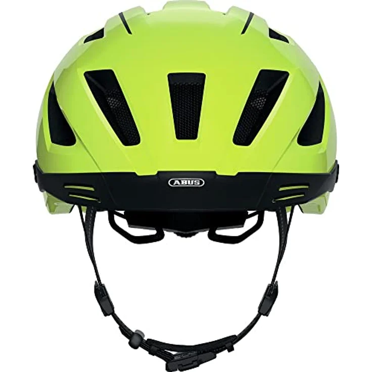 Abus Pedelec 2.0 MIPS, Kinderfahrradhelm mit intelligenten Funktionen für sicheren Stadtverkehr – Bild 2