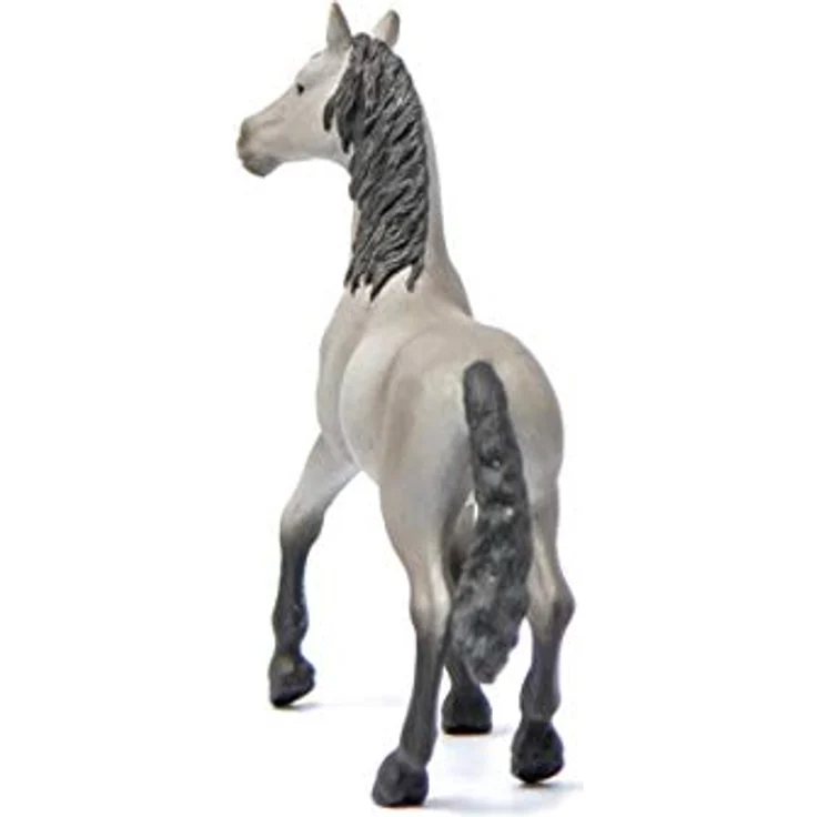 Schleich 13924 Pura Raza Española Jungpferd – Bild 4
