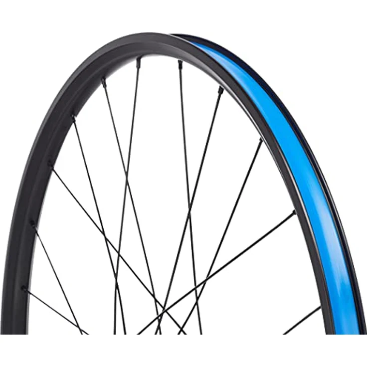 SHIMANO Unisex-Adult MT501 27,5" Fahrradräder, Mehrfarbig, langlebig und robust – Bild 2