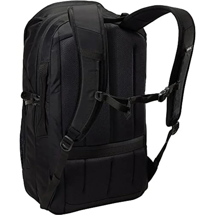 Thule EnRoute Backpack 30L Laptop‐Rucksack Black One-Size – Bild 2