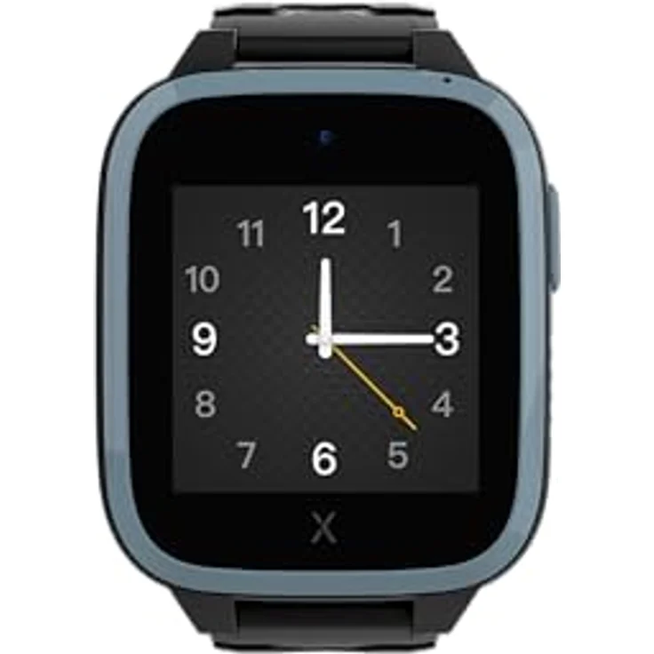 XPLORA XGO3 - schwarz – Bild 4